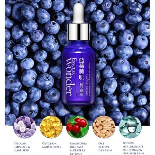 BIOAQUA Mesogun Lifting Serum Skin Care Anti Aging Wonder Essence Charm Ageless Liquid Wrinkle Of Youth Organic Cosmetic