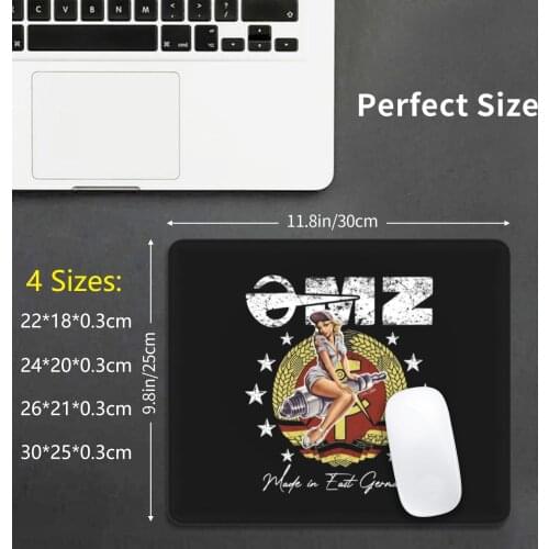 Mz-Motorcycle Logo Zschopau Ddr Vintage Logo Shirt Mouse Pad DIY Print Antique Car Mz Zschopau Gdr Ts