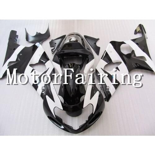 Motorcycle Bodywork Fairing Kit Fit For GSXR1000 GSXR 1000 GSX-R K1 K2 2000 2001 2002 ABS Plastic Injection Molding Moto D314