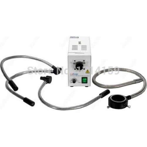 Microscope Illuminator-AmScope Supplies