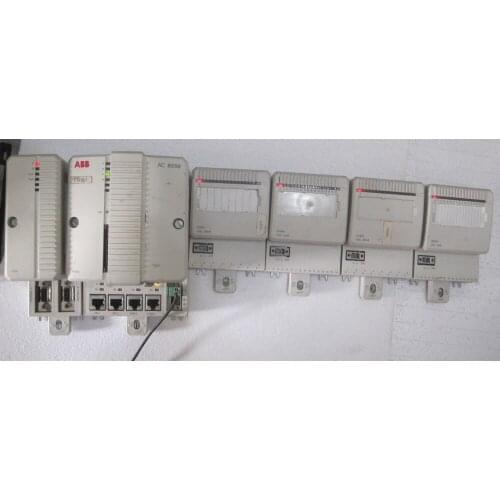 PM860K01 3BSE018100R1 used in good conditon