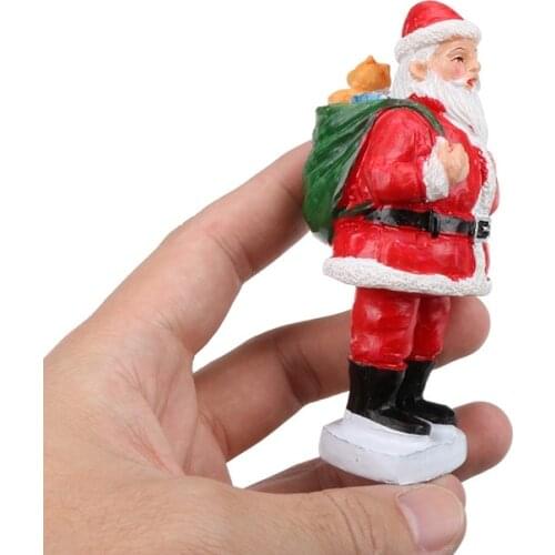 Mini pvc figure cup toy MODEL girl fighter 5pcs/set