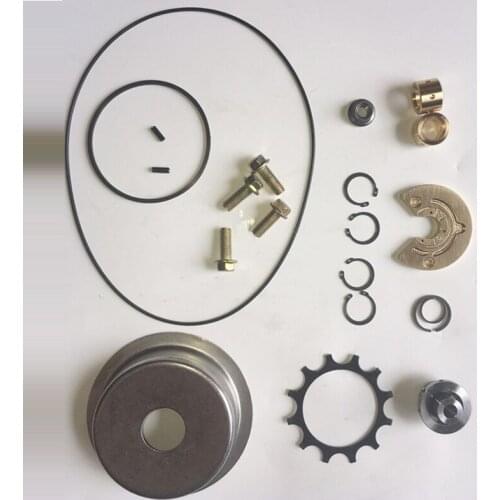 TB34 TB31 HT18 Turbo charger rebuild repair kits 14411-62T00 452089 702422 471182 702646 471089 for nisssan ford TD42Ti Engine