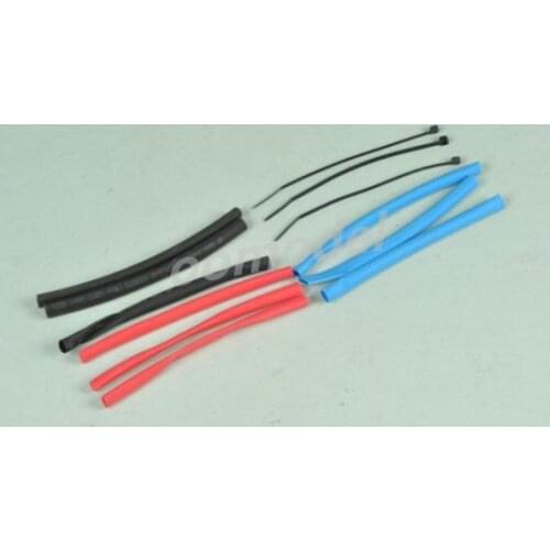 Tarot Heat Shrink Tube TL2674-01 FreeTrack Shipping