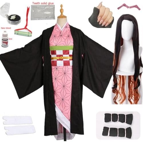 XYLTOTOANIME Men's Carnival Costumes