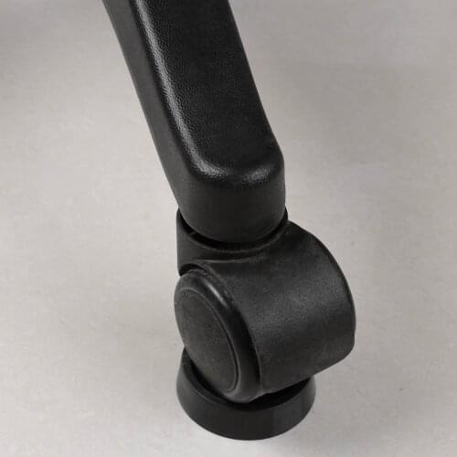 2 Anti Slip Rubber Feet Cups Anti Vibration Furniture Caps Table Chair Legs Protectors Home Cabinet Desk End Covers Floor Guards