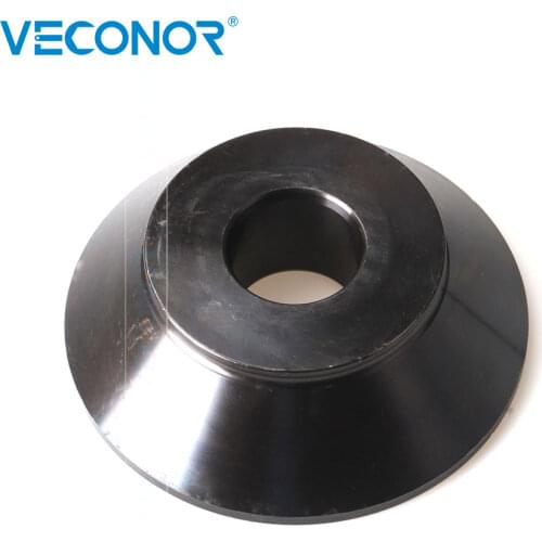 #4 Cone For Wheel Balancer Adaptor Standard Taper Shaft Size 36 38 40mm