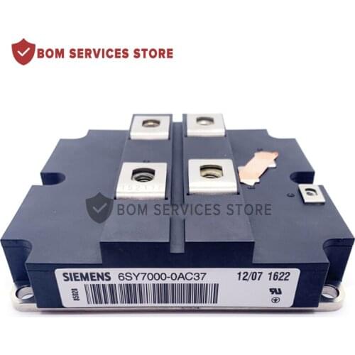 6SY7000-0AC37 6SY7000-0AC84 6SY7000-0AC85 NEW ORIGINAL MODULE