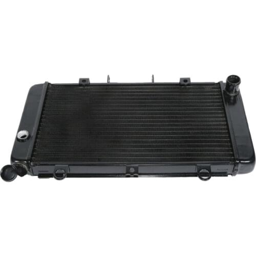 Motorcycle Aluminum Radiator Cooler Cooling For Honda CB1300SF 1998-2002 1999 2000 2001 New