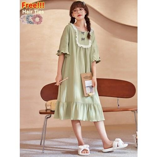 ATUENDO Women's Nightgowns
