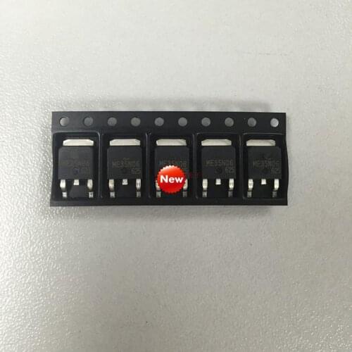Free shipping New original ME35N06 35N06 ME35