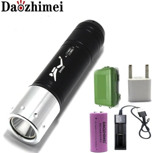 DAOZHIMEI Hand Lights