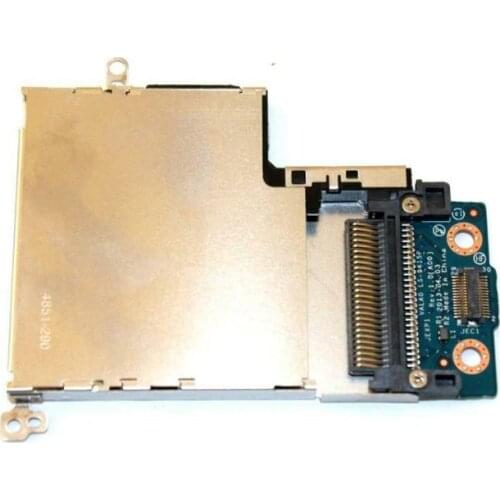 FOR Dell FOR Latitude E6540 ExpressCard 2T2YC 02T2YC LS-9415P 100% test OK