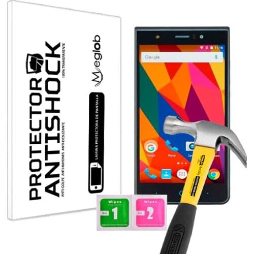 Screen protector Anti-Shock Anti-scratch Anti-Shatter compatible with ZTE Blade A515