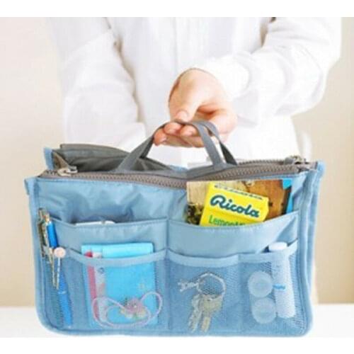 Faroot Large Cosmetic Bags