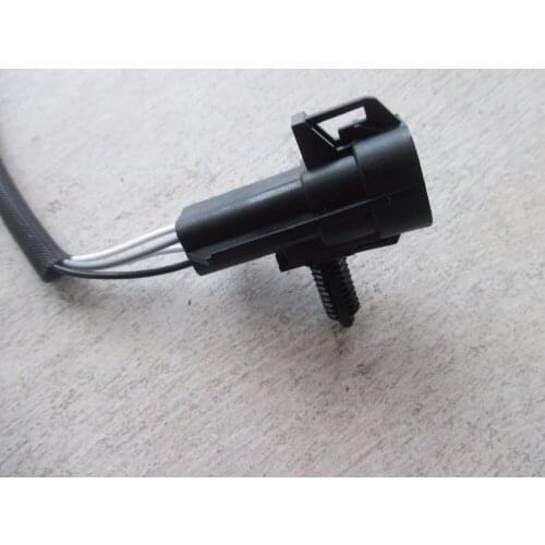 Lambda O2 Oxygen Sensor Fit for Chevrolet SONORA TAHOE C2500 CAMARO IMPALA 3.8 V6 LUMINA Saloon 3.1 SILVERADO , 0258005720