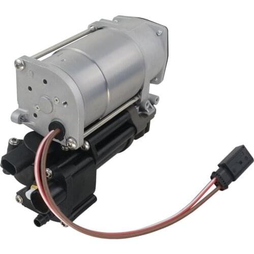 AP03 Air Suspension Compressor Pump 37206850555 New For BMW X5 F15 F85 SUV 2013-2019