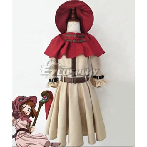 My Hero Academia Boku No Hero Akademia ED Ochako Uraraka Cosplay Costume E001