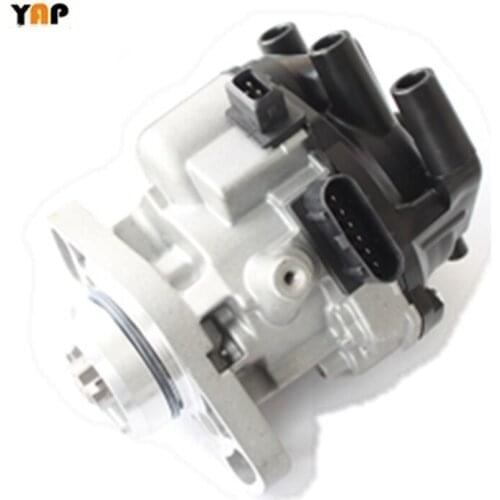 NEW Distributor FOR FITMITSUBISHI GALANT E52A 4G93 1.8L L4 MD212633 T6T58472 6P+2P 1991-1996