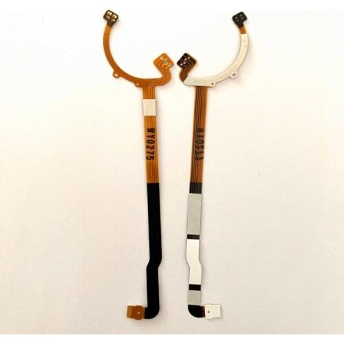 New Lens Shutter For Flex Cable Aperture Shutter For Canon EF 24-70 mm 24-70mm f/4L IS USM Digital Camera Lens Repair Part