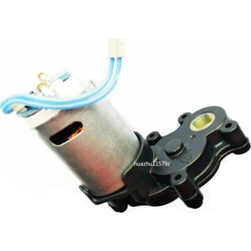 Main roller brush motor for Ecovacs DEEBOT DR98 Robotic Vacuum Cleaner Parts replacement