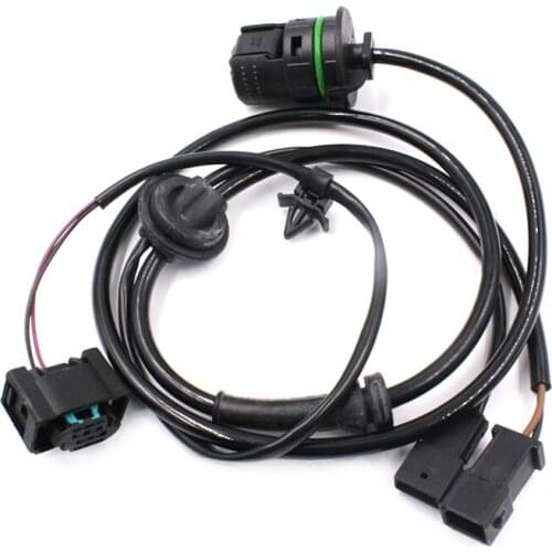 Fits For Audi A6 Avant 4B5 C5 4B2 1997-2005 4B0 927 807C ABS Wheel Speed Sensor 4B0927807C