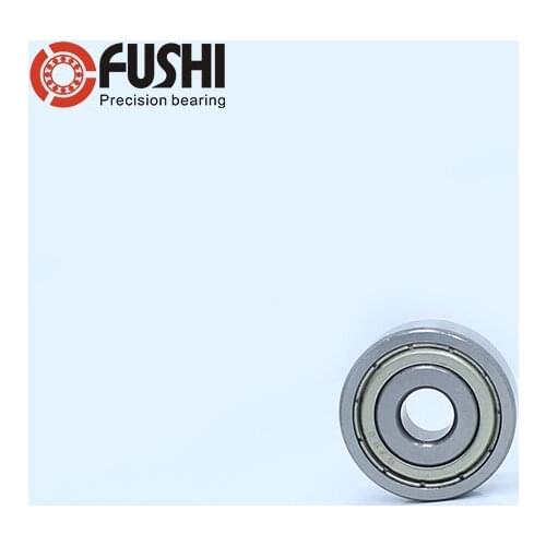 639ZZ Bearing 9*30*10 mm ( 4 Pcs ) ABEC-1 Grade 639Z Miniature 639 ZZ Ball Bearings