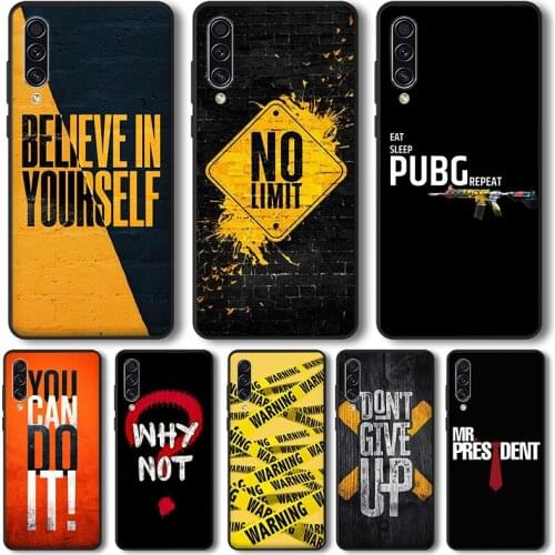 Popular Interesting text case for oppo realme 6 pro 6s 6i 7 xt x2 pro x 3 5 pro c3 c11 c12 c15 soft silicone cute stand cases