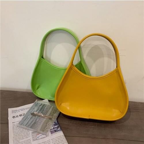 Fashion Shoulder Bag Chic Underarm Bag for Women Square Pack Package Party Clutch Designer Wallet Handbags Bolsos Mujer Tote