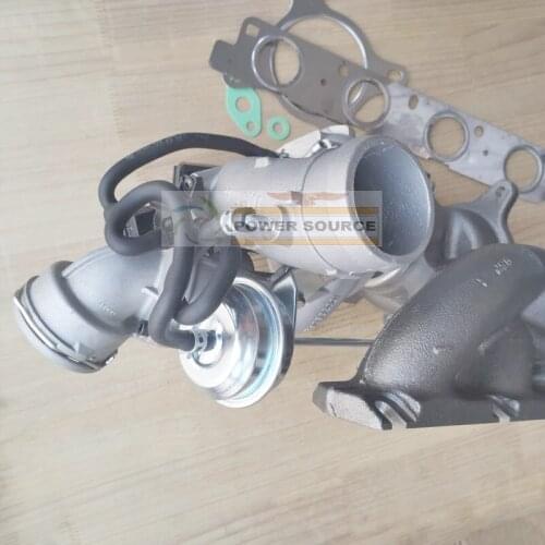 Turbo 53039880290 53039700290 06J145702K Turbocharger for Audi A3 A4 A5 Q5 S4 2.0L BZB CGYA CAWB CCTA CDAA CDAB CBFA CCZA CCZB