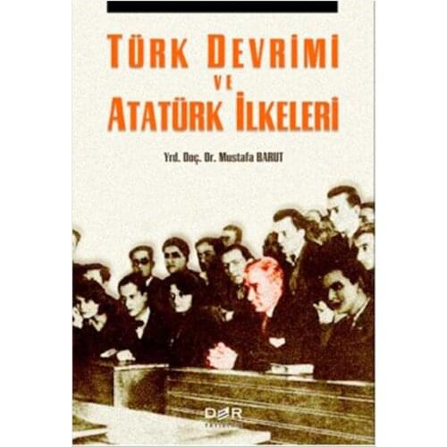Turkish Revolution and Ataturk Principles. Mustafa Slate. Der Broadcasts