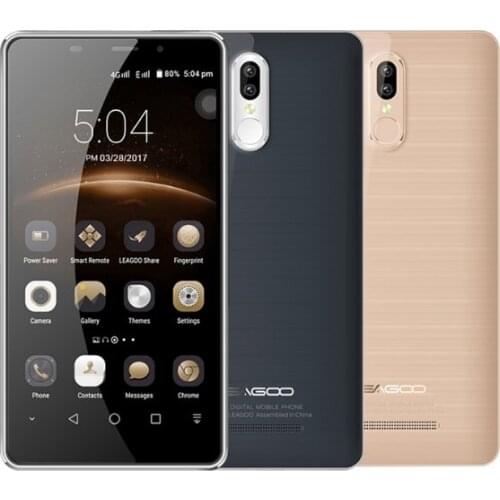 Ultra-Thin Tempered Glass for Leagoo M8 Pro Smartphone Mobile Screen Protector Film Protective Cover LeagooM8