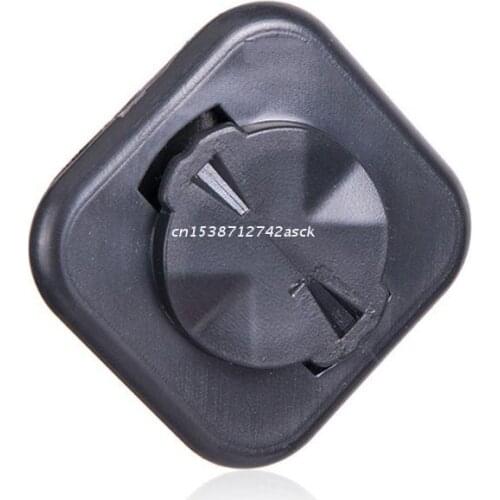77JE Bicycle Accessory MTB Road Bike Computer UNIVERSAL Adapter Extended Mount Phone 3M Seat Holder For Garmin Mount 1 Piece