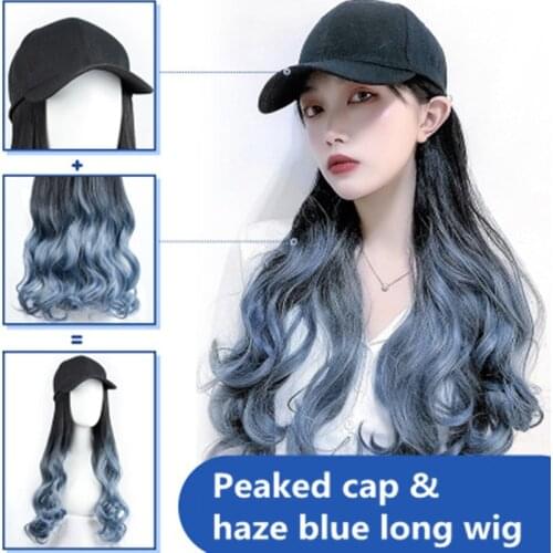 Black Wigs VICWIG China
