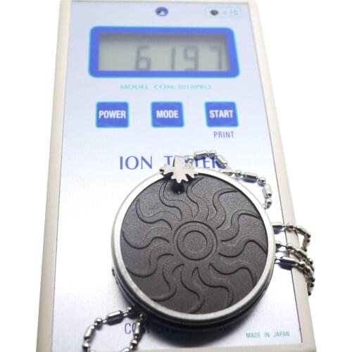 YEKBIOSCALAR Jewelry Pendants