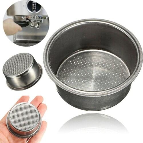 Replacement For Breville Coffee Maker Filter Stainless Steel Basket Coffee Machine Accessories