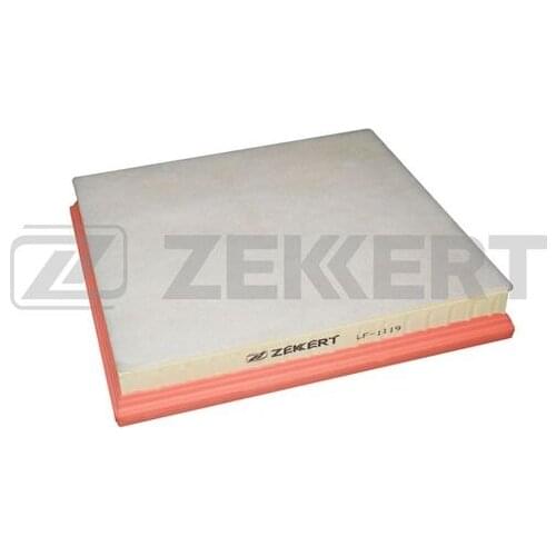 Воздушные фильтры для автомобилей Zekkert China At AliExpress