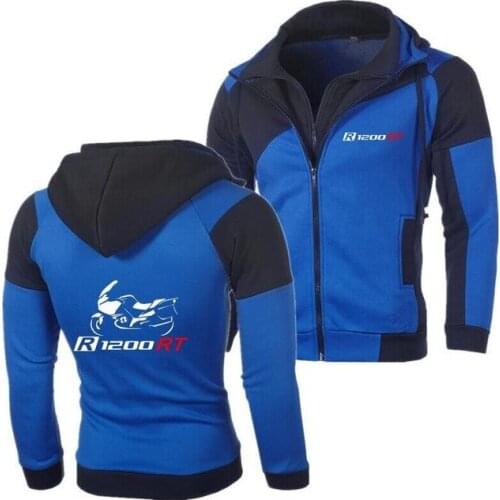 2020 Brand Winter top Men R1200 RT Hoodie motorcycles Team Men Hoodie men Hoodies men Casual jackets