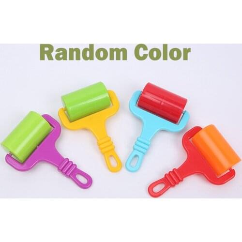 5D Square/Round Diamond Painting Tool Roller DIY Diamond Painting Accessories for Diamond Painting Sticking Tightly