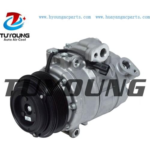 7SBH17C Car Air Con Compressor For Ford Explorer 3.5L BB5Z19703B DB5Z19703A EB5Z19703B