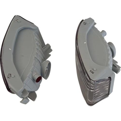 Car Front Fog Lamp For Toyota Mark Gx110 2001 2Pcs Automobile Foglights