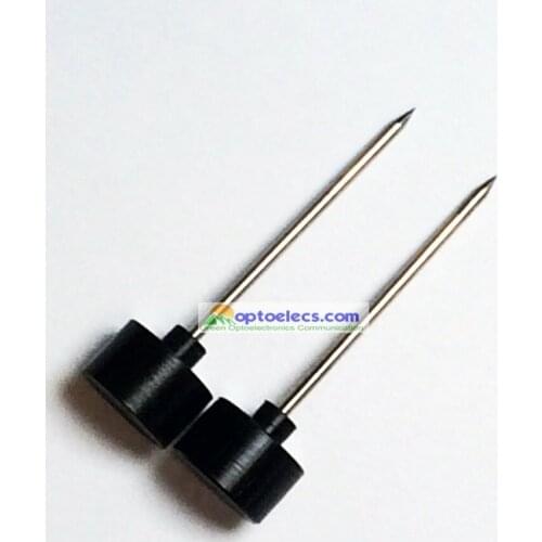 Free Shipping original Japan ELCT1-25 Electrodes FSM-40s 30s 20s FSM-100P FSM-100M fusion splicer electrodes