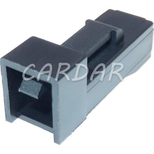 1 Set 1 Pin 7.8 Series Large Current Plastic Socket Automobile Cable Wire Unsealed Connector With Terminal