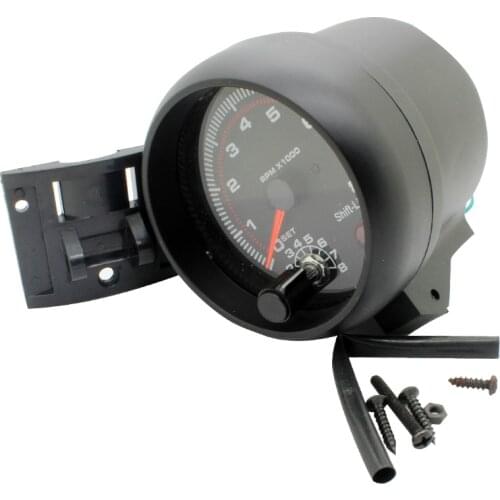 BYGD Automotive Tachometers