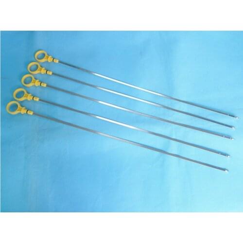 Car accessories ZJ01-10-450 engine oil level gauge for Mazda 3 2004-2012 1.6 engine BK BL Mazda 2 2007-2012