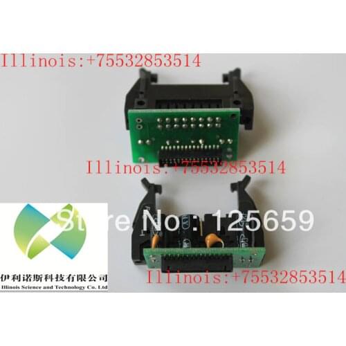 Yaselan head connector Printer part
