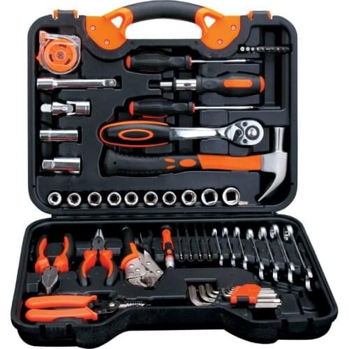 Home Hardware Tool screwdriver Socket ratchet wrench pliers manual Auto repair combination Set