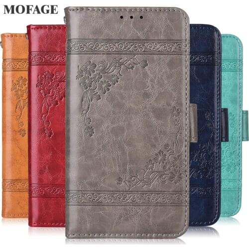 Mofage Phone Cases Xiaomi Redmi Note 8T