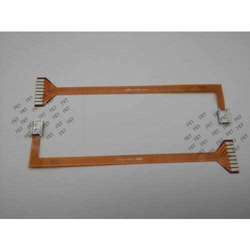 New original Head for MTP401-40B-E thermal printer head, thermal film MTP401-40B,MTP201 Thermal print head accessories MTP401