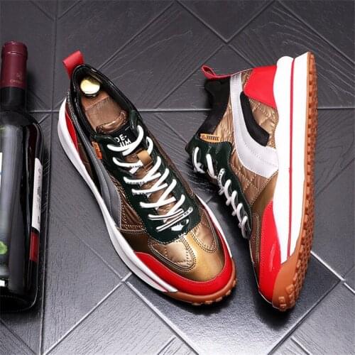 New Arrival Fashion Mens Sneakers Multi-function Height Increasing Shoes Casual Shoes Zapatillas Hombre